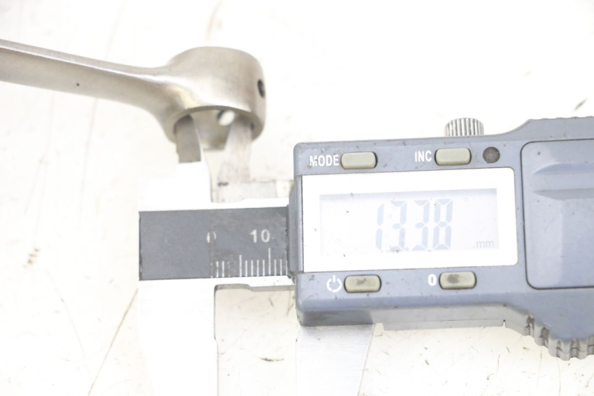 photo de WAŁ KORBOWY MBK BOOSTER SPIRIT 50 (1999 - 2003) - Szczegół części