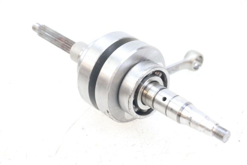 photo de WAŁ KORBOWY MBK BOOSTER SPIRIT 50 (1999 - 2003) - Szczegóły charakterystyczne