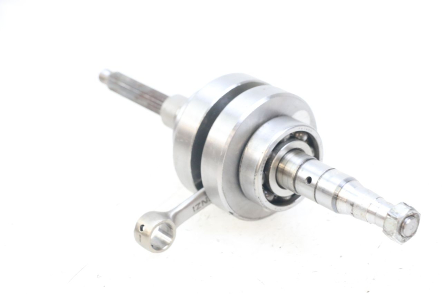 photo de WAŁ KORBOWY MBK BOOSTER SPIRIT 50 (1999 - 2003) - Zoom stanu zużycia