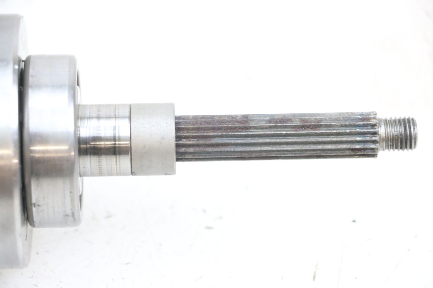 photo de WAŁ KORBOWY MBK BOOSTER SPIRIT 50 (1999 - 2003) - Część sprawdzona