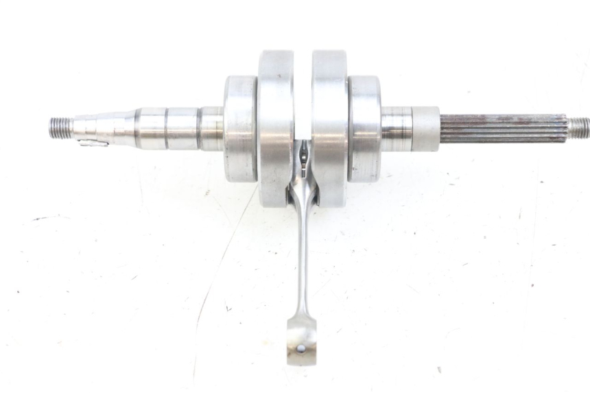 photo de WAŁ KORBOWY MBK BOOSTER SPIRIT 50 (1999 - 2003) - Oznaczenia i referencje