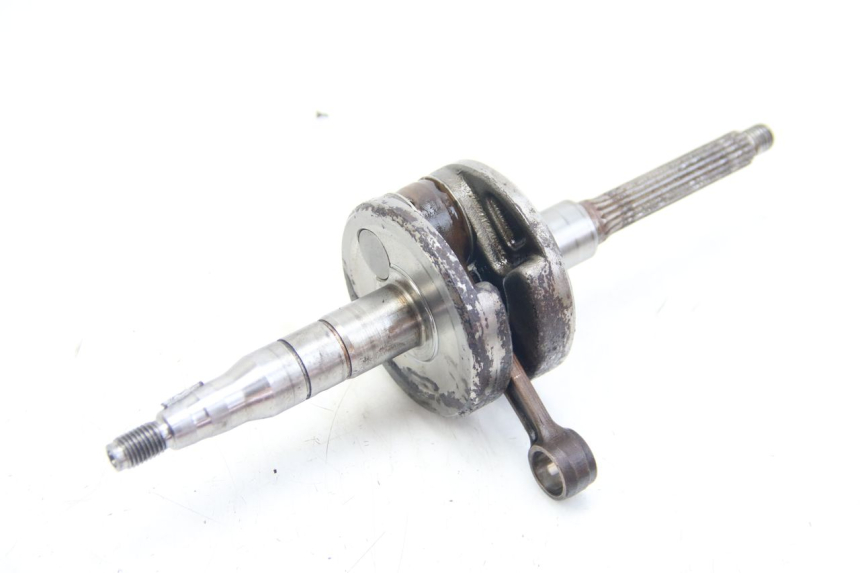 photo de WAŁ KORBOWY MBK BOOSTER SPIRIT NAKED 50 (2004 - 2017) - Szczegół części