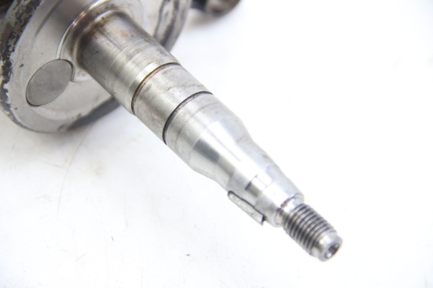 photo de WAŁ KORBOWY MBK BOOSTER SPIRIT NAKED 50 (2004 - 2017) - Widok ogólny