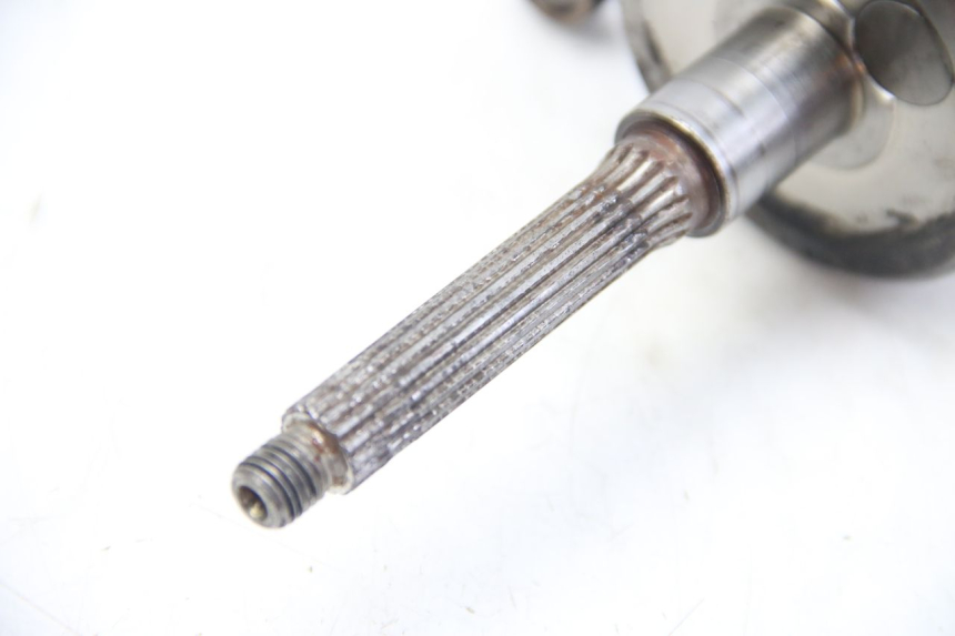 photo de WAŁ KORBOWY MBK BOOSTER SPIRIT NAKED 50 (2004 - 2017) - Stan powierzchni