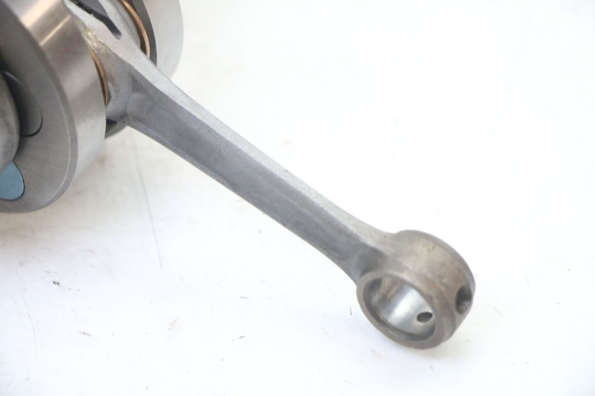 photo de WAŁ KORBOWY MBK BOOSTER SPIRIT NAKED 50 (2004 - 2017) - Zoom stanu zużycia