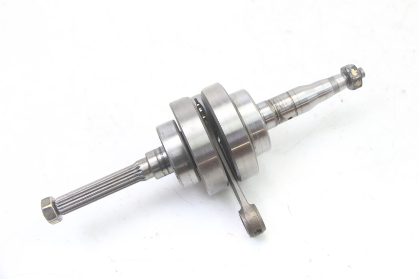 photo de WAŁ KORBOWY MBK BOOSTER SPIRIT NAKED 50 (2004 - 2017) - Punkty mocowania