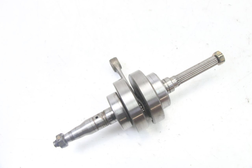 photo de WAŁ KORBOWY MBK BOOSTER SPIRIT NAKED 50 (2004 - 2017) - Stan powierzchni