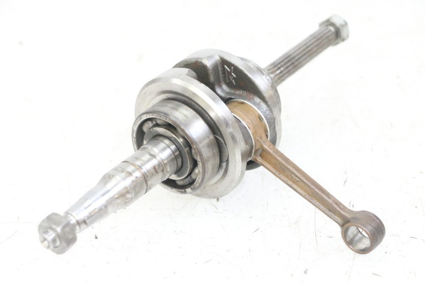 photo de WAŁ KORBOWY MBK BOOSTER SPIRIT NAKED 50 (2004 - 2017) - Widok główny