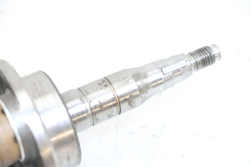 photo de WAŁ KORBOWY MBK BOOSTER SPIRIT NAKED 50 (2004 - 2017) - Zoom stanu zużycia