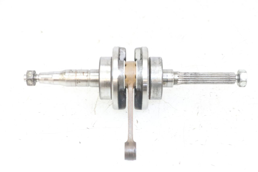 photo de WAŁ KORBOWY MBK BOOSTER SPIRIT NAKED 50 (2004 - 2017) - Widok ogólny