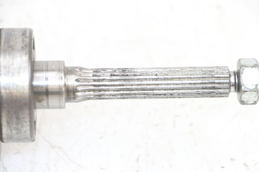 photo de WAŁ KORBOWY MBK BOOSTER SPIRIT NAKED 50 (2004 - 2017) - Punkty mocowania