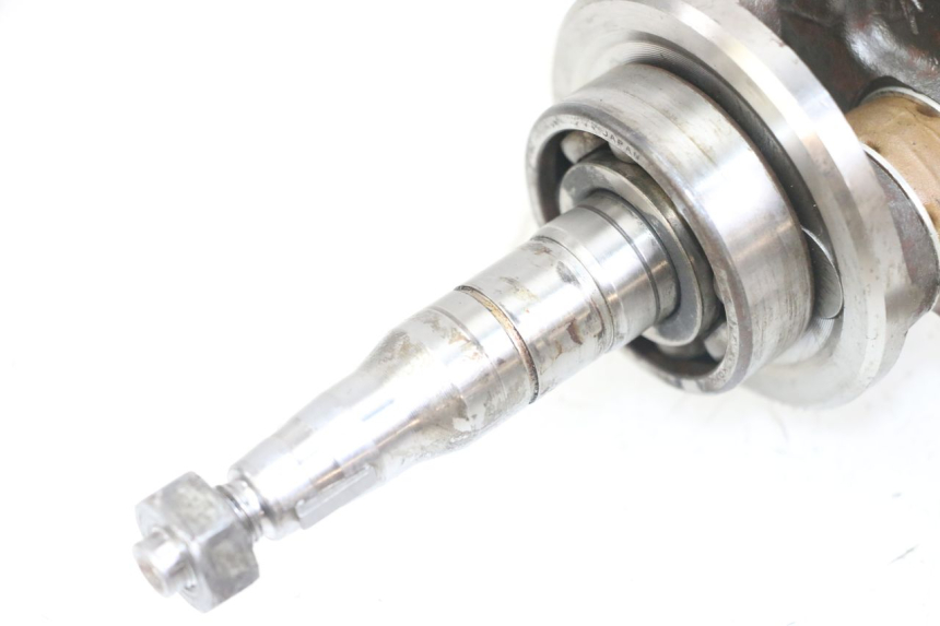 photo de WAŁ KORBOWY MBK BOOSTER SPIRIT NAKED 50 (2004 - 2017) - Stan powierzchni