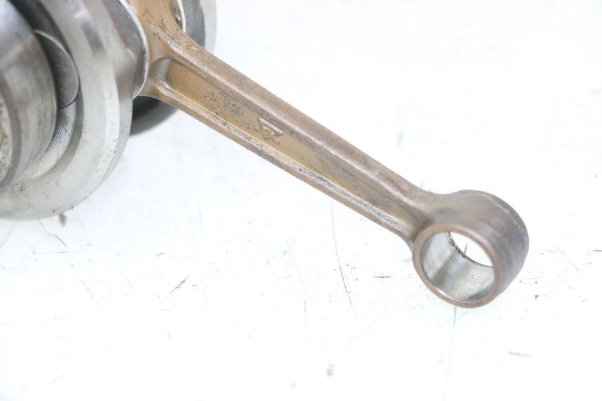 photo de WAŁ KORBOWY MBK BOOSTER SPIRIT NAKED 50 (2004 - 2017) - Część sprawdzona