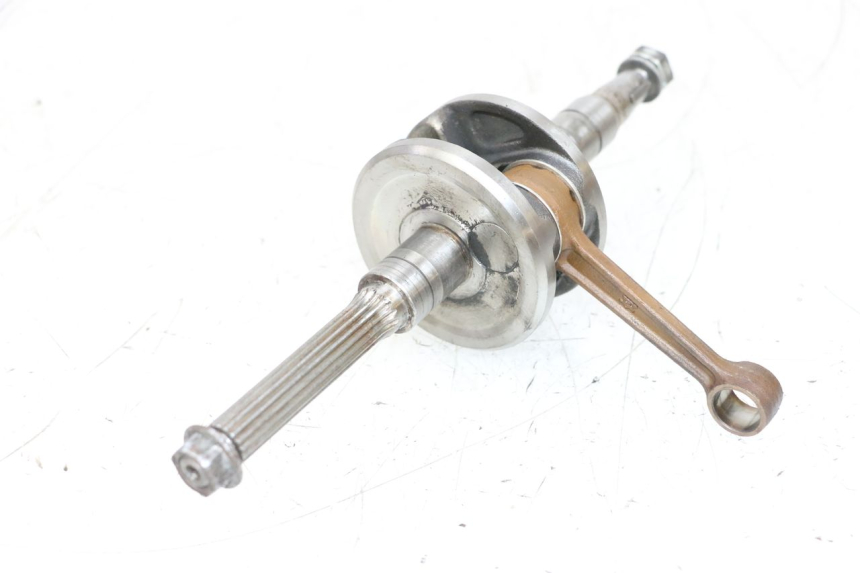 photo de WAŁ KORBOWY MBK BOOSTER SPIRIT NAKED 50 (2004 - 2017) - Widok główny