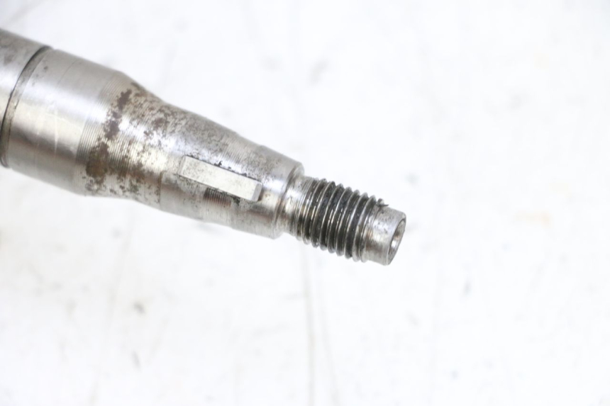 photo de WAŁ KORBOWY MBK BOOSTER SPIRIT NAKED 50 (2004 - 2017) - Zoom stanu zużycia