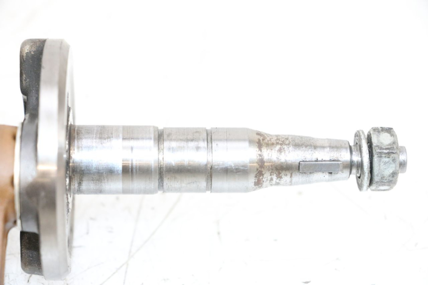 photo de WAŁ KORBOWY MBK BOOSTER SPIRIT NAKED 50 (2004 - 2017) - Część sprawdzona