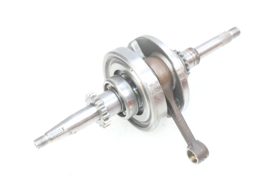 photo de WAŁ KORBOWY BAOTIAN BT 50 QT-12 50 (2007 - 2009) - Widok główny