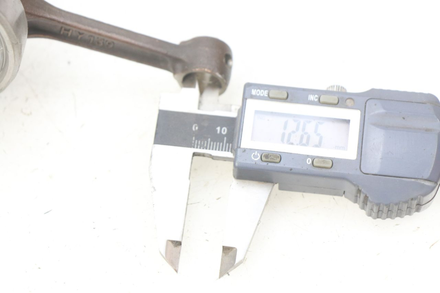 photo de WAŁ KORBOWY BAOTIAN BT 50 QT-12 50 (2007 - 2009) - Szczegół części