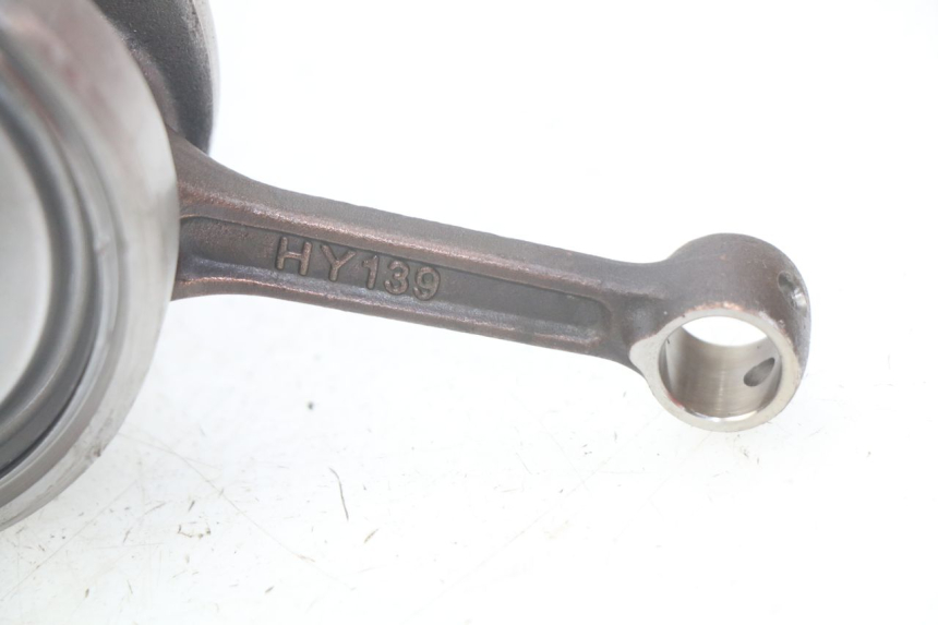 photo de WAŁ KORBOWY BAOTIAN BT 50 QT-12 50 (2007 - 2009) - Zoom stanu zużycia