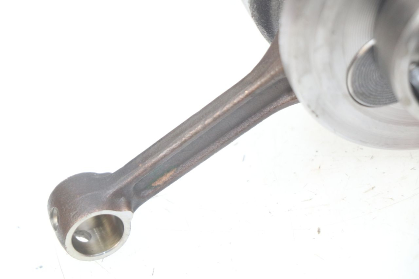 photo de WAŁ KORBOWY BAOTIAN BT 50 QT-12 50 (2007 - 2009) - Inny kąt widzenia