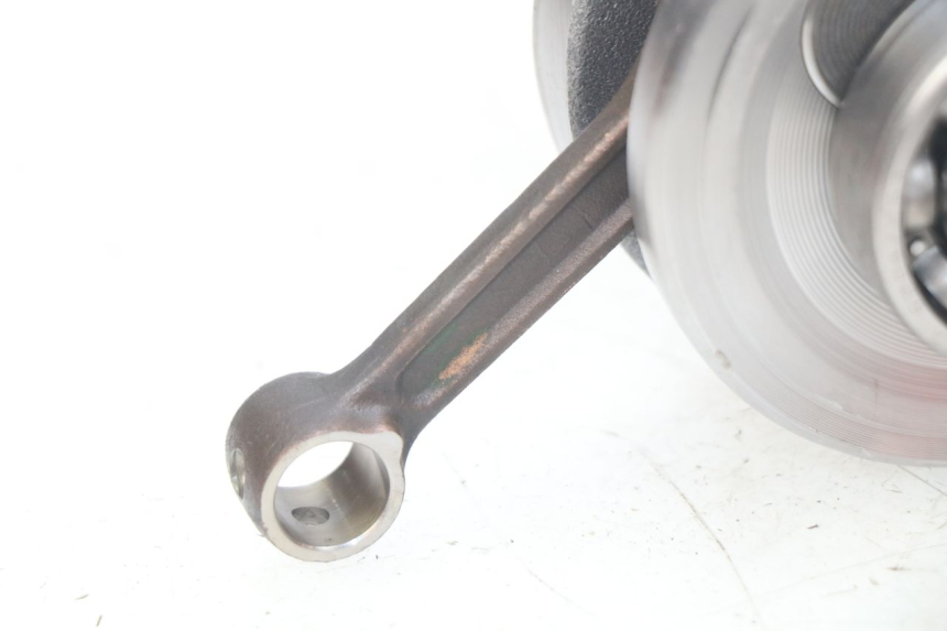 photo de WAŁ KORBOWY BAOTIAN BT 50 QT-12 50 (2007 - 2009) - Zbliżenie techniczne