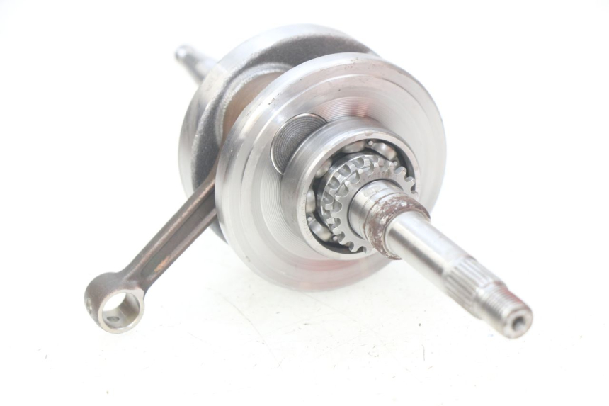 photo de WAŁ KORBOWY BAOTIAN BT 50 QT-12 50 (2007 - 2009) - Widok ogólny