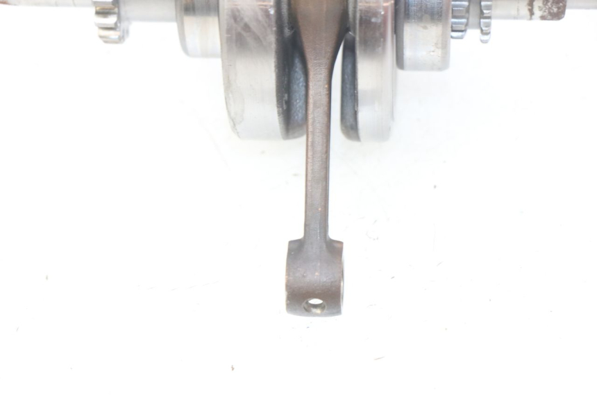 photo de WAŁ KORBOWY BAOTIAN BT 50 QT-12 50 (2007 - 2009) - Punkty mocowania