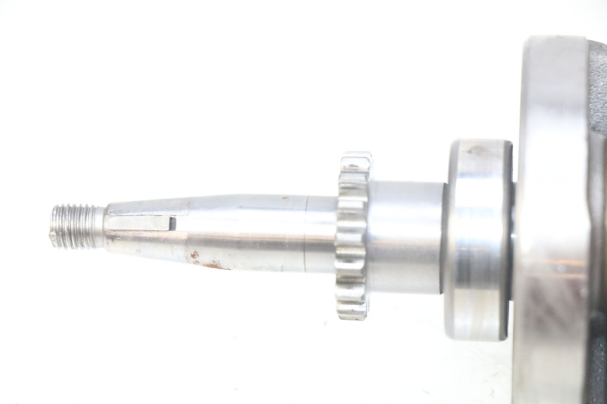 photo de WAŁ KORBOWY BAOTIAN BT 50 QT-12 50 (2007 - 2009) - Część sprawdzona