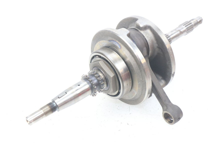 photo de WAŁ KORBOWY SUZUKI BURGMAN 125 (2007 - 2014) - Widok główny