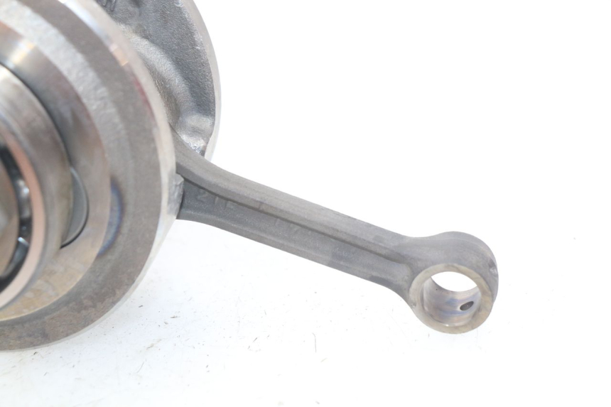 photo de WAŁ KORBOWY SUZUKI BURGMAN 125 (2007 - 2014) - Szczegół części