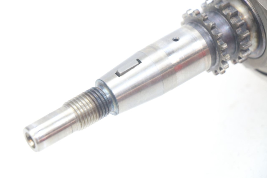 photo de WAŁ KORBOWY SUZUKI BURGMAN 125 (2007 - 2014) - Widok produktu