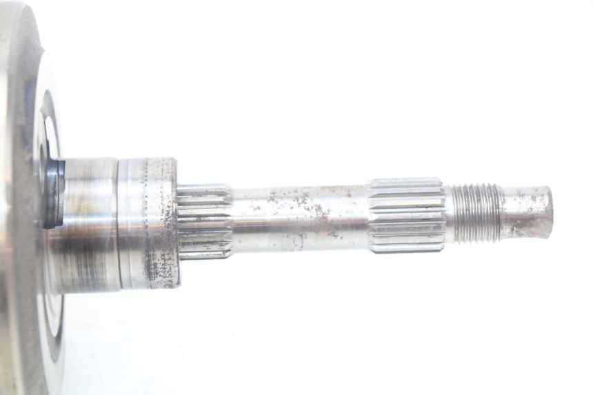 photo de WAŁ KORBOWY SUZUKI BURGMAN 125 (2007 - 2014) - Stan powierzchni