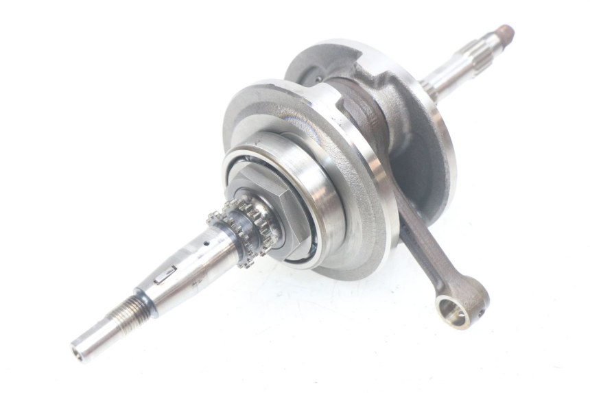 photo de WAŁ KORBOWY SUZUKI BURGMAN 125 (2007 - 2014) - Szczegół części