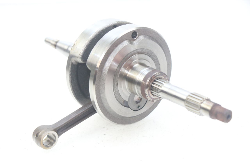 photo de WAŁ KORBOWY SUZUKI BURGMAN 125 (2007 - 2014) - Zoom stanu zużycia