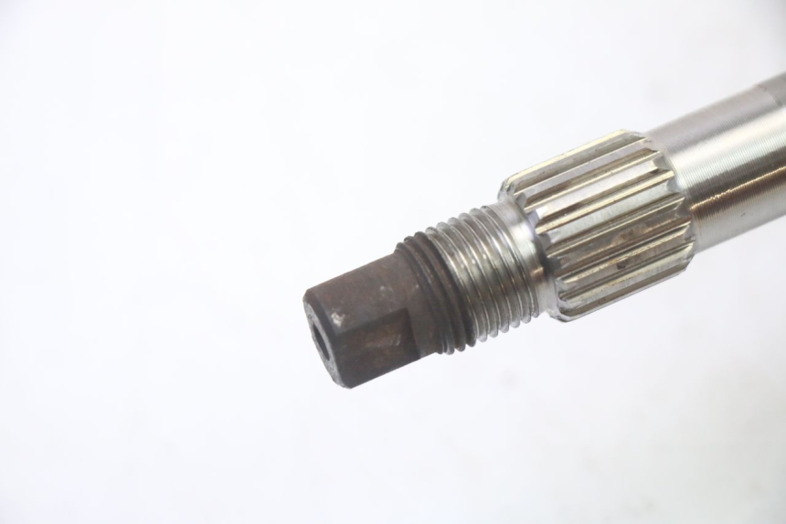 photo de WAŁ KORBOWY SUZUKI BURGMAN 125 (2007 - 2014) - Inny kąt widzenia