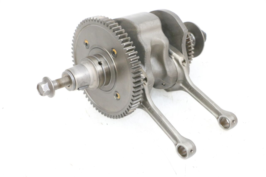 photo de WAŁ KORBOWY SUZUKI BURGMAN 650 (2013 - 2020) - Widok główny