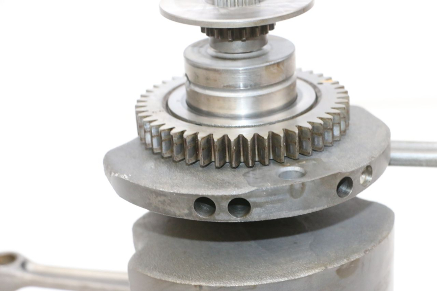 photo de WAŁ KORBOWY SUZUKI BURGMAN 650 (2013 - 2020) - Szczegół części