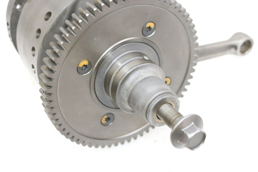 photo de WAŁ KORBOWY SUZUKI BURGMAN 650 (2013 - 2020) - Inny kąt widzenia