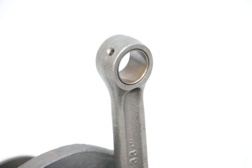 photo de WAŁ KORBOWY SUZUKI BURGMAN 650 (2013 - 2020) - Zbliżenie techniczne