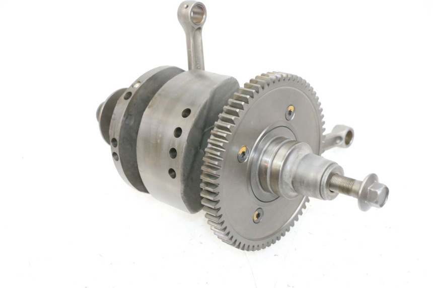 photo de WAŁ KORBOWY SUZUKI BURGMAN 650 (2013 - 2020) - Widok ogólny