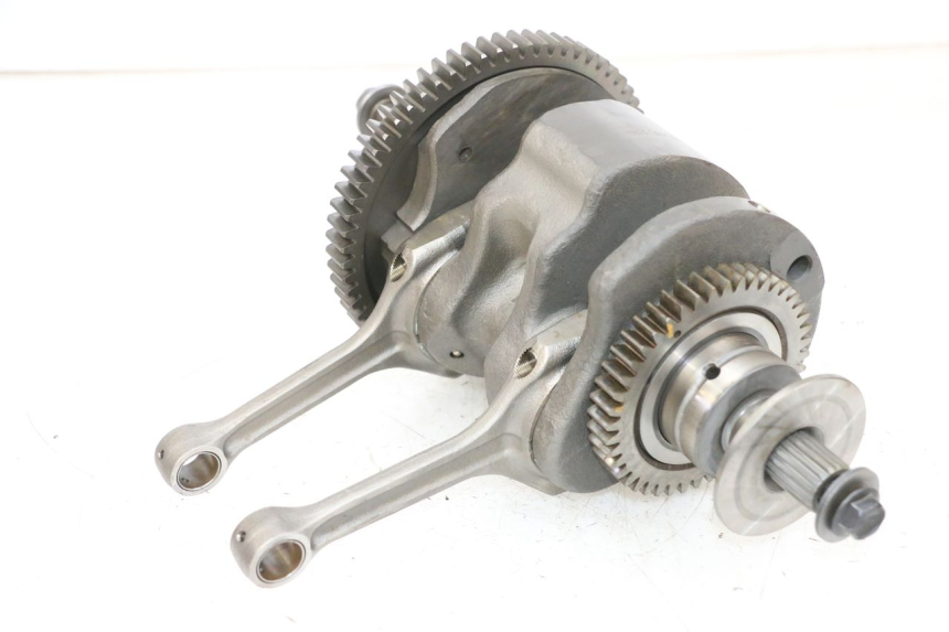 photo de WAŁ KORBOWY SUZUKI BURGMAN 650 (2013 - 2020) - Stan powierzchni