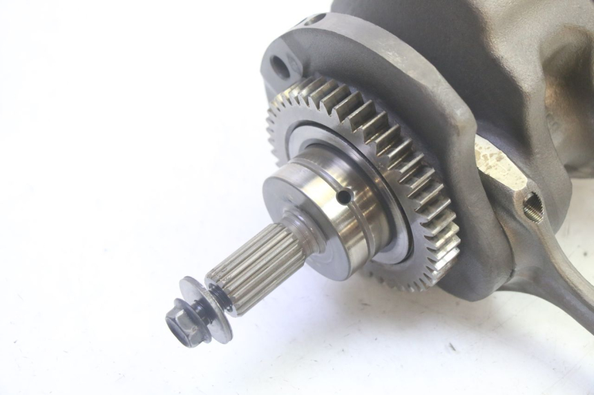 photo de WAŁ KORBOWY SUZUKI BURGMAN EXECUTIVE ABS 650 (2006 - 2012) - Szczegół części