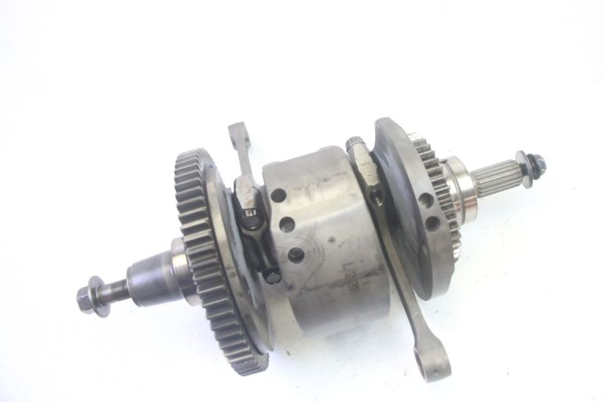 photo de WAŁ KORBOWY SUZUKI BURGMAN EXECUTIVE ABS 650 (2006 - 2012) - Widok produktu