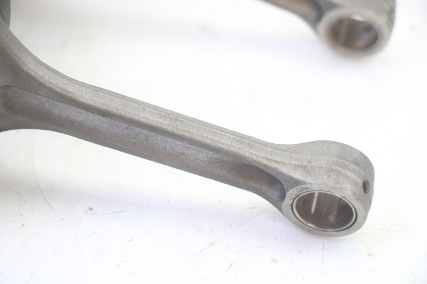 photo de WAŁ KORBOWY SUZUKI BURGMAN EXECUTIVE ABS 650 (2006 - 2012) - Zoom stanu zużycia