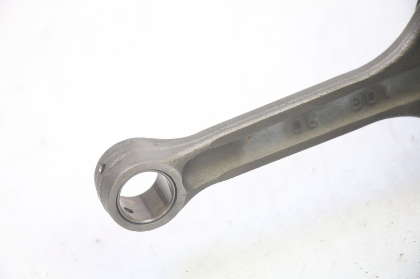 photo de WAŁ KORBOWY SUZUKI BURGMAN EXECUTIVE ABS 650 (2006 - 2012) - Inny kąt widzenia