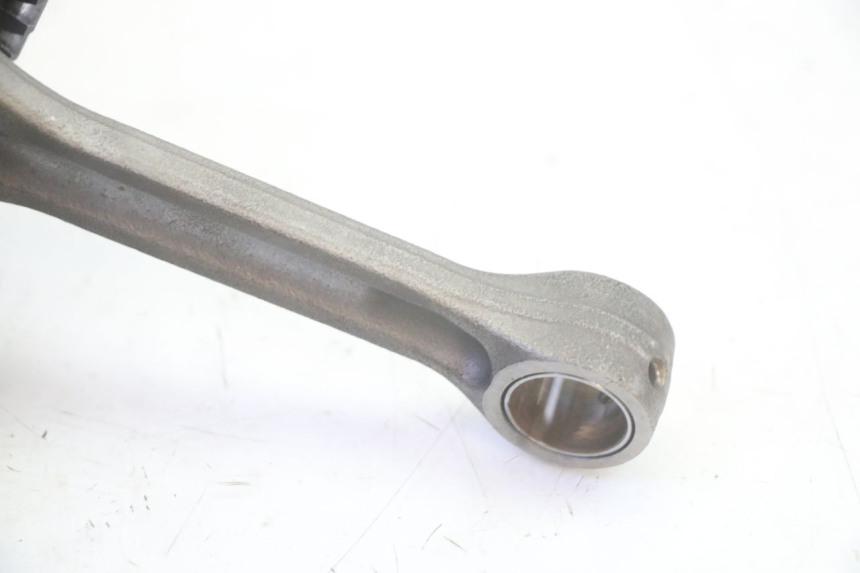 photo de WAŁ KORBOWY SUZUKI BURGMAN EXECUTIVE ABS 650 (2006 - 2012) - Stan powierzchni