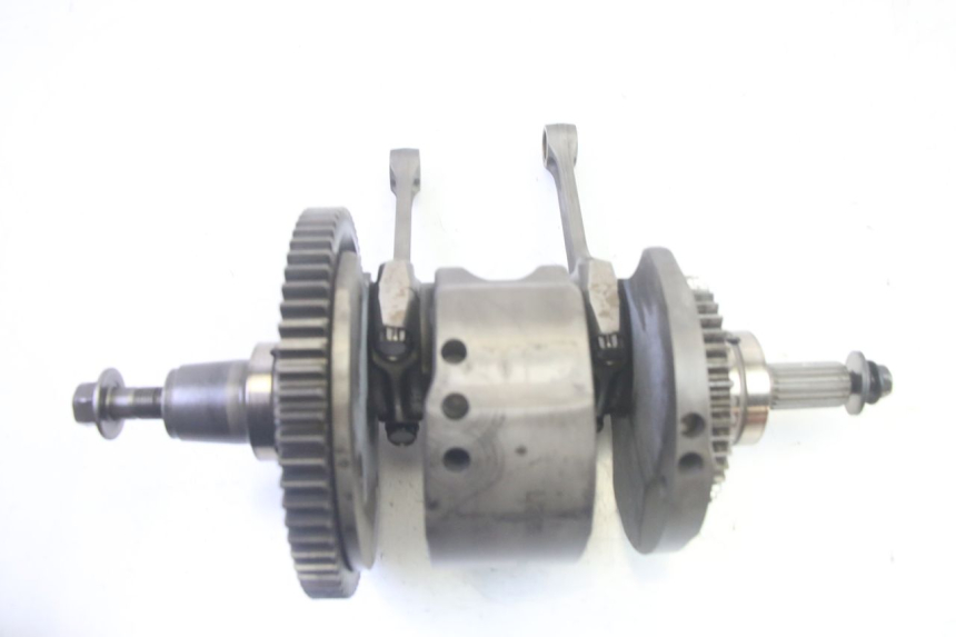 photo de WAŁ KORBOWY SUZUKI BURGMAN EXECUTIVE ABS 650 (2006 - 2012) - Część sprawdzona