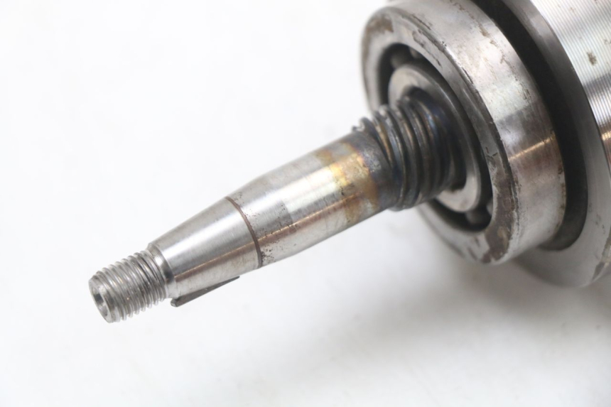 photo de WAŁ KORBOWY PEUGEOT BUXY 50 (1993 - 1998) - Zoom stanu zużycia