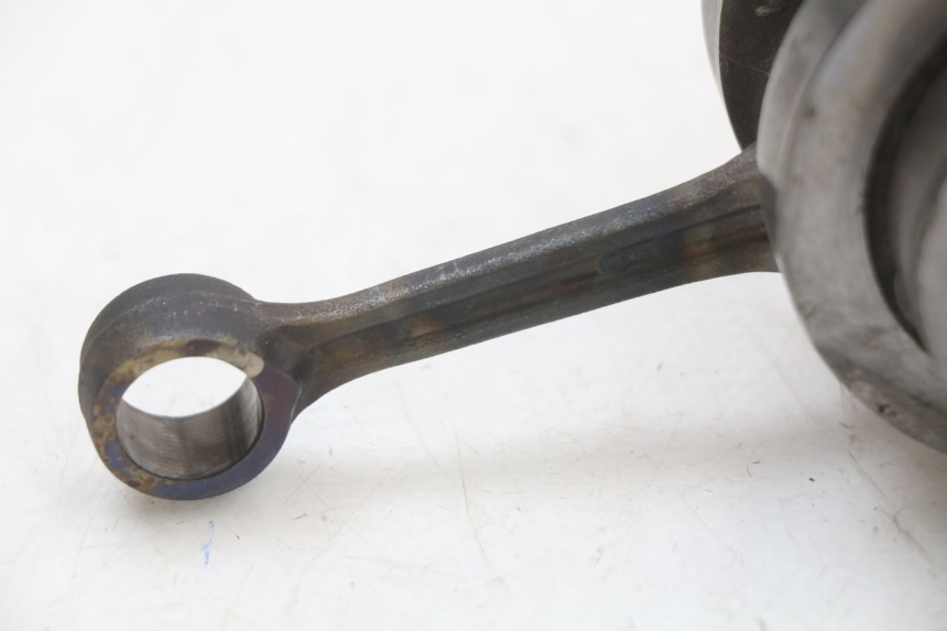 photo de WAŁ KORBOWY PEUGEOT BUXY 50 (1993 - 1998) - Zbliżenie techniczne