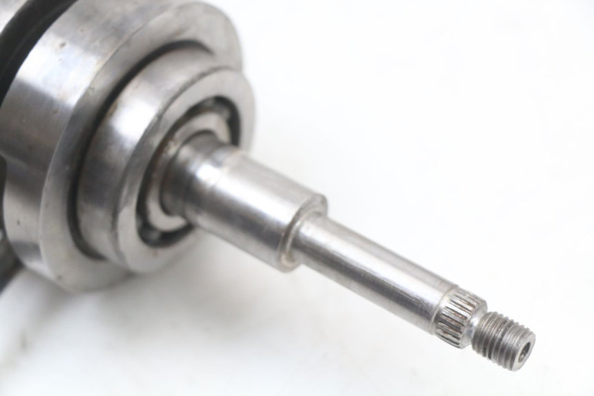 photo de WAŁ KORBOWY PEUGEOT BUXY 50 (1993 - 1998) - Widok ogólny